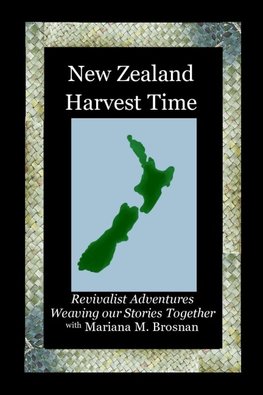 New Zealand Harvest Time