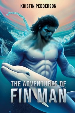 The Adventures Of Fin Man