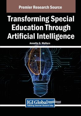 Transforming Special Education Through Artificial Intelligence