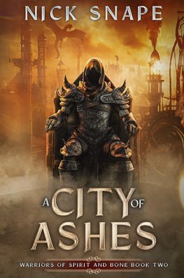A City of Ashes