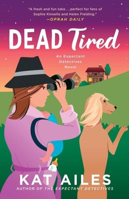 Dead Tired