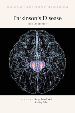 Parkinson's Disease, Second Edition