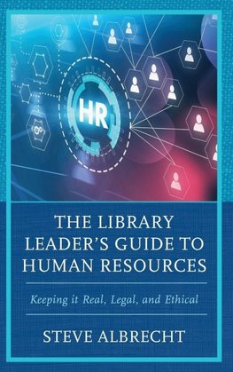 Library Leader's Guide to Human Resources