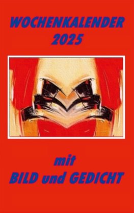 Wochenkalender 2025