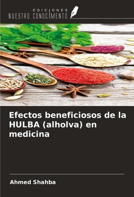Efectos beneficiosos de la HULBA (alholva) en medicina