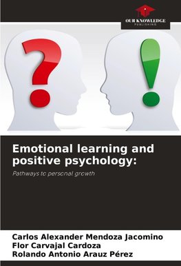 Emotional learning and positive psychology: