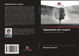 Diplomatie de l'esprit