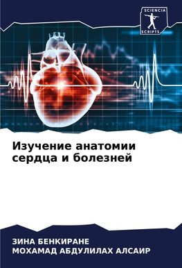 Izuchenie anatomii serdca i boleznej