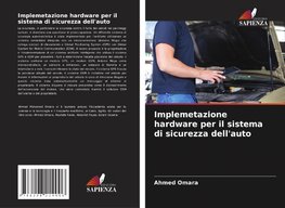 Implemetazione hardware per il sistema di sicurezza dell'auto