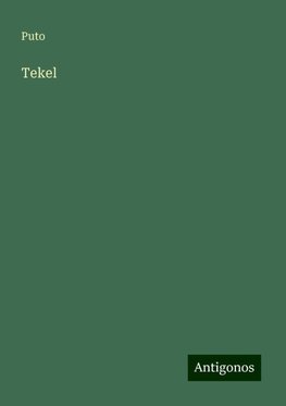 Tekel