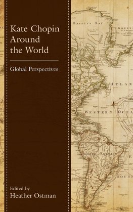 Kate Chopin Around the World