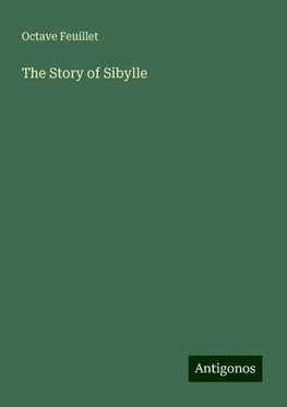 The Story of Sibylle