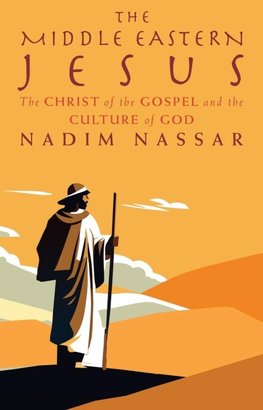 The Middle Eastern Jesus