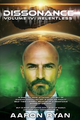 Dissonance Volume IV