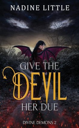 Give the Devil Her Due