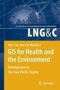 GIS for Health and the Environment