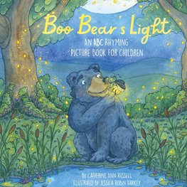 Boo Bear's Light