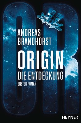 Origin - Die Entdeckung