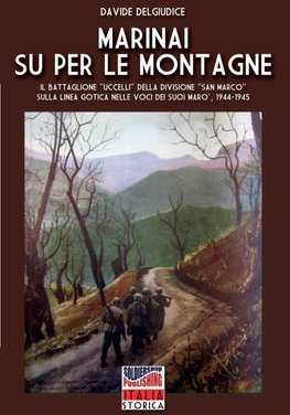 Marinai su per le montagne