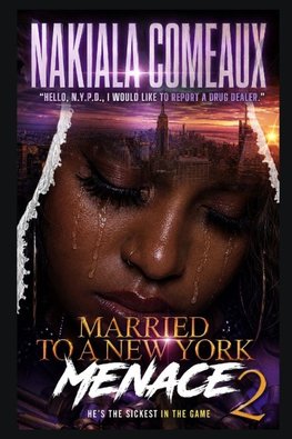 Married To A New York Menace 2
