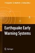 Earthquake Early Warning System