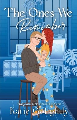 The Ones We Remember