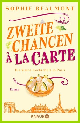 Zweite Chancen à la carte