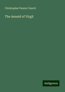 The Aeneid of Virgil