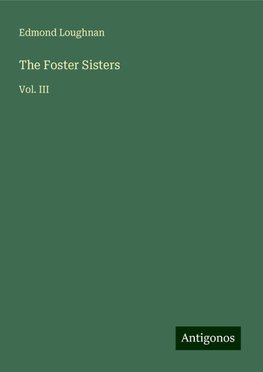 The Foster Sisters