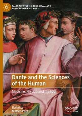 Dante and the Sciences of the Human