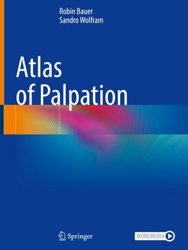 Atlas of Palpation