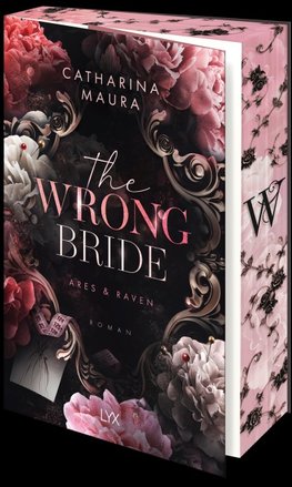 The Wrong Bride