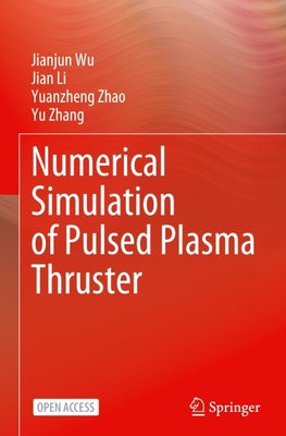 Numerical Simulation of Pulsed Plasma Thruster