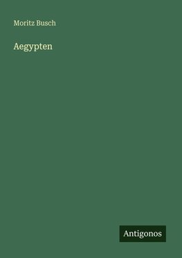 Aegypten