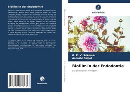 Biofilm in der Endodontie