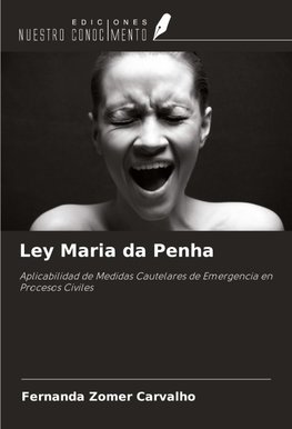 Ley Maria da Penha