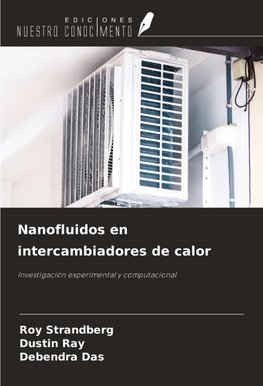 Nanofluidos en intercambiadores de calor