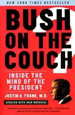 Bush on the Couch REV Ed