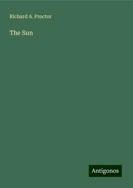 The Sun
