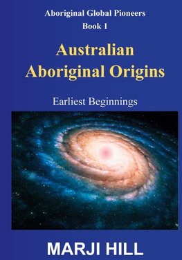 Australian Aboriginal Origins
