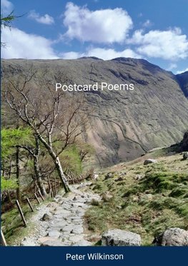 Postcard Poems