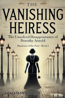 The Vanishing Heiress