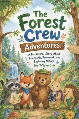 The Forest Crew Adventures