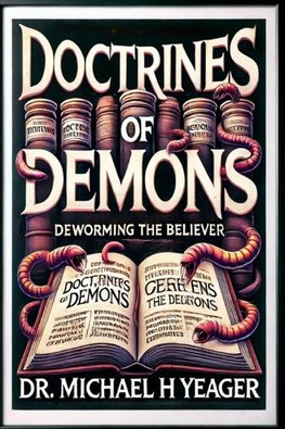 Doctrines Of Demons
