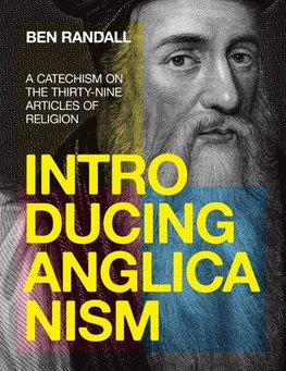 Introducing Anglicanism