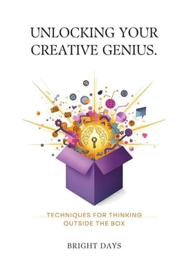 Unlocking Your Creative Genius