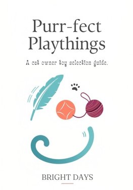 Purr-fect Playthings