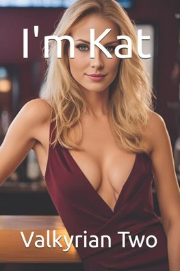I'm Kat