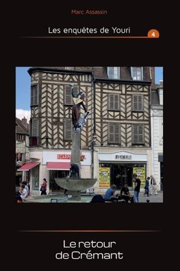 Le retour de Crémant