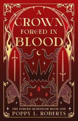 A Crown Forged in Blood